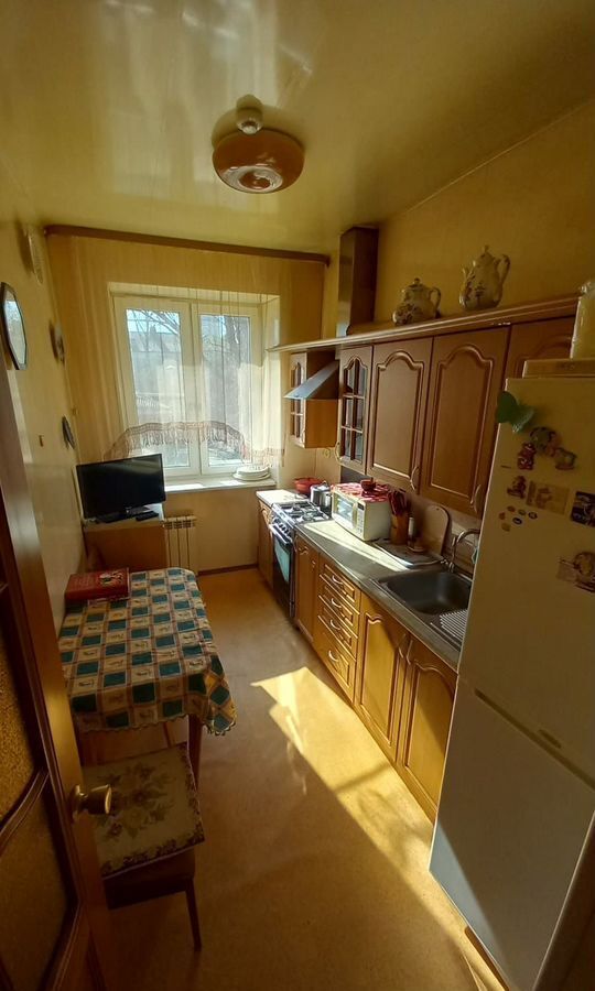 квартира г Ростов-на-Дону р-н Октябрьский пер Соборный 61 фото 10
