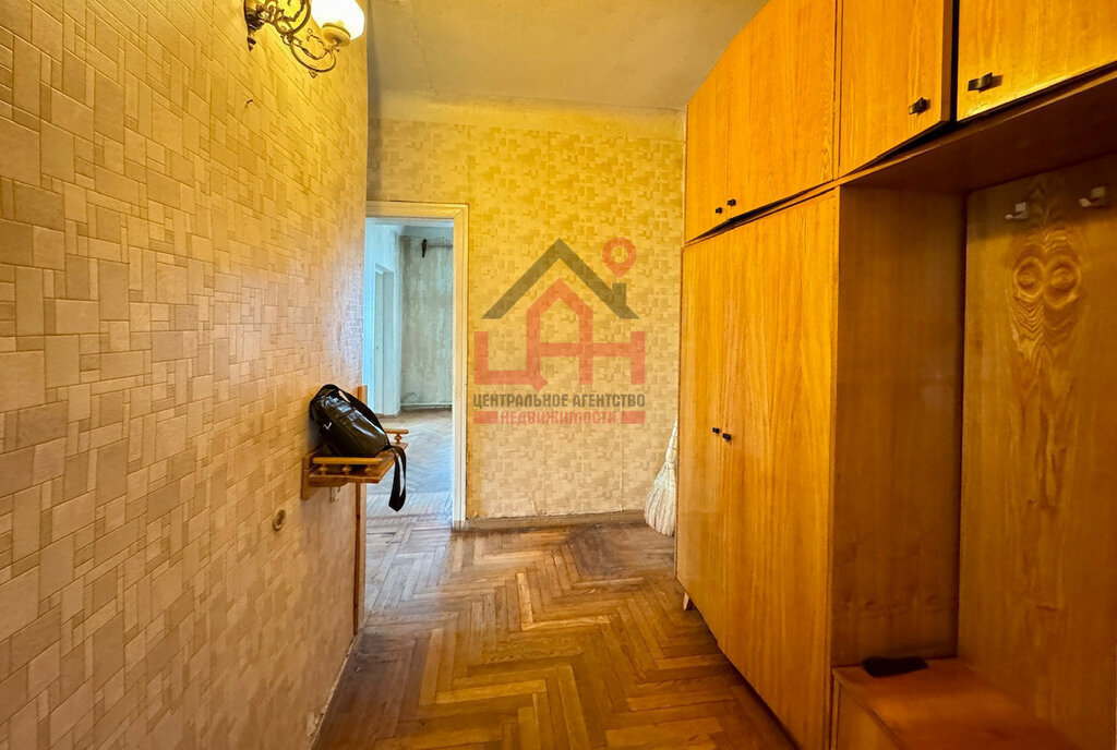 квартира г Ессентуки ул Нагорная 4 фото 12