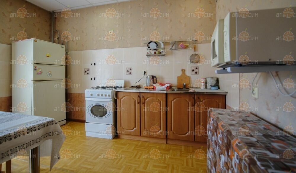 квартира г Ставрополь р-н Промышленный Юго-Западный ул Пирогова 15 фото 6