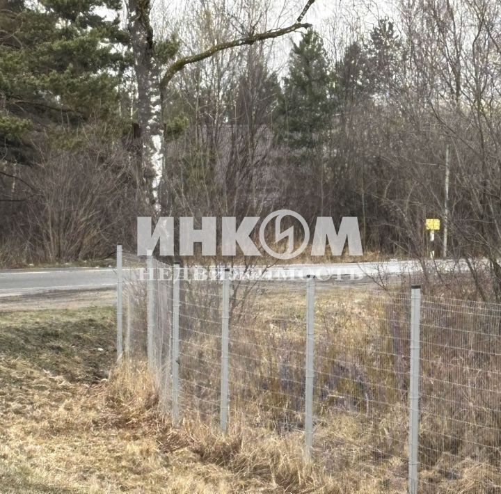 земля городской округ Раменский д Фенино ул Приозерная 11 Ипподром фото 3