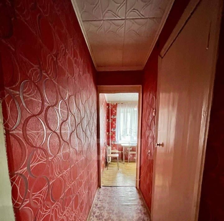 квартира г Саранск р-н Октябрьский ул Гожувская 25а фото 12
