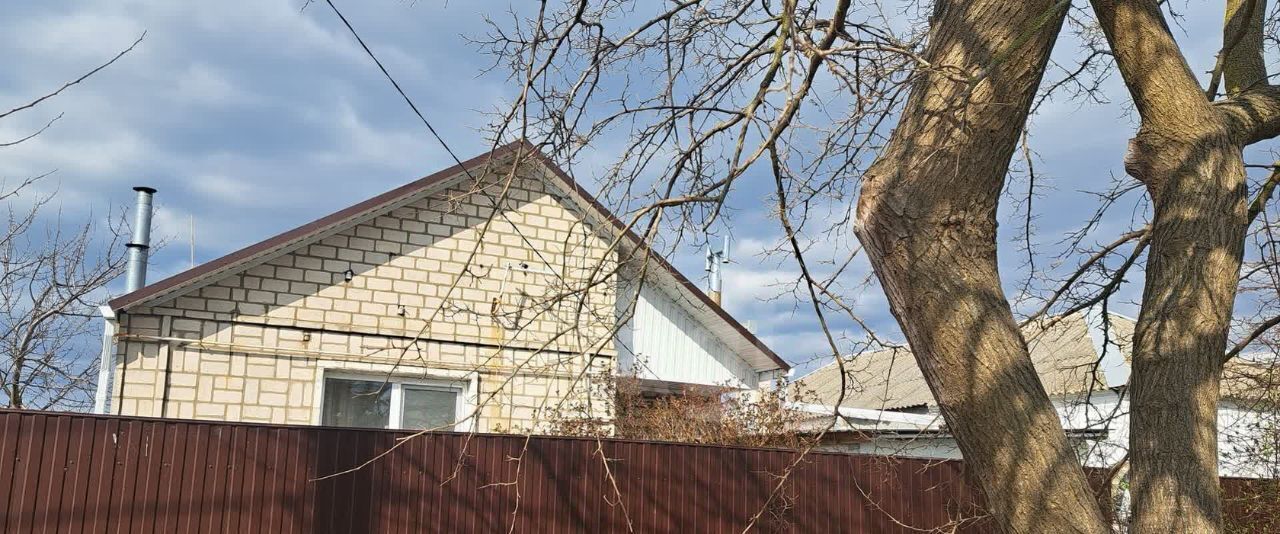 дом р-н Анапский г Анапа ст-ца Благовещенская фото 1