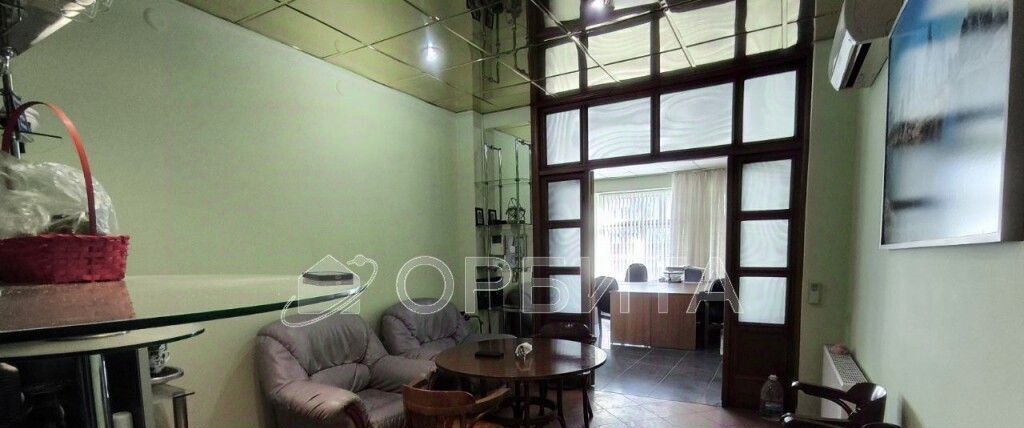 офис г Тюмень р-н Центральный ул Харьковская 59а фото 5