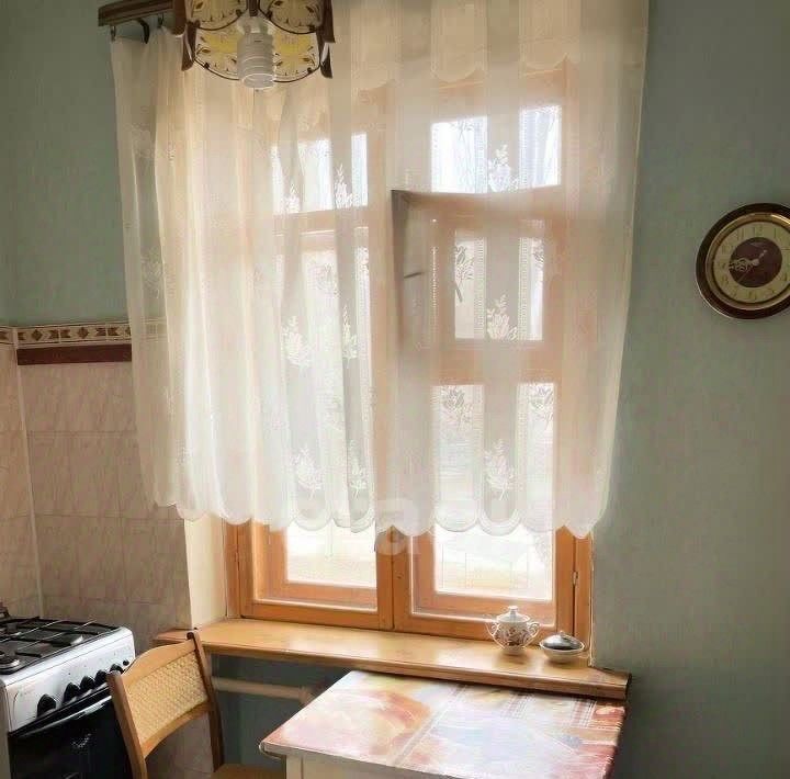 квартира г Белгород Восточный пер 1-й Мичуринский 18 фото 5