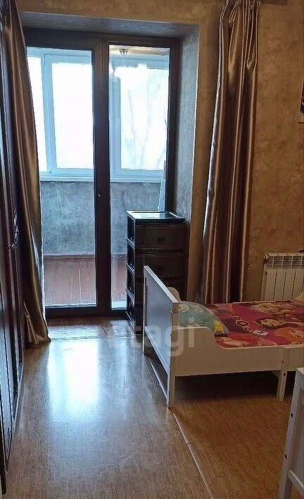 квартира г Белгород Восточный пр-кт Б.Хмельницкого 134а фото 6
