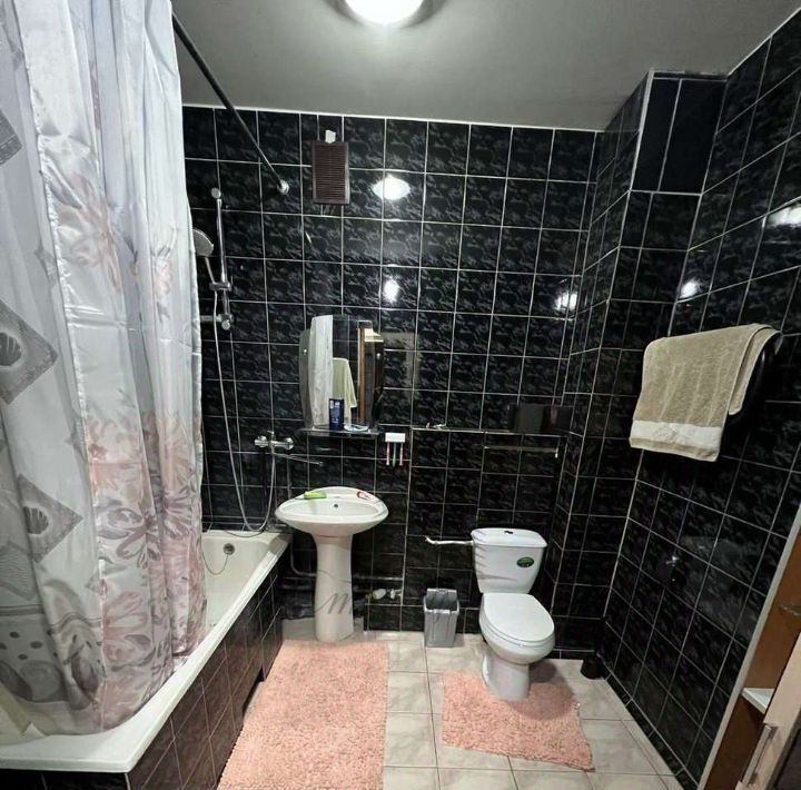 квартира г Старый Оскол ул 22 Партсъезда 1 фото 10