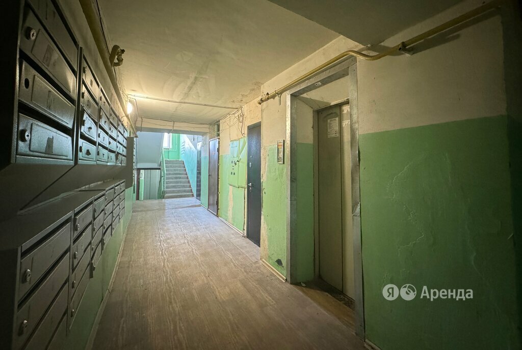 квартира г Саратов р-н Октябрьский ул 2-я Садовая 55 фото 15