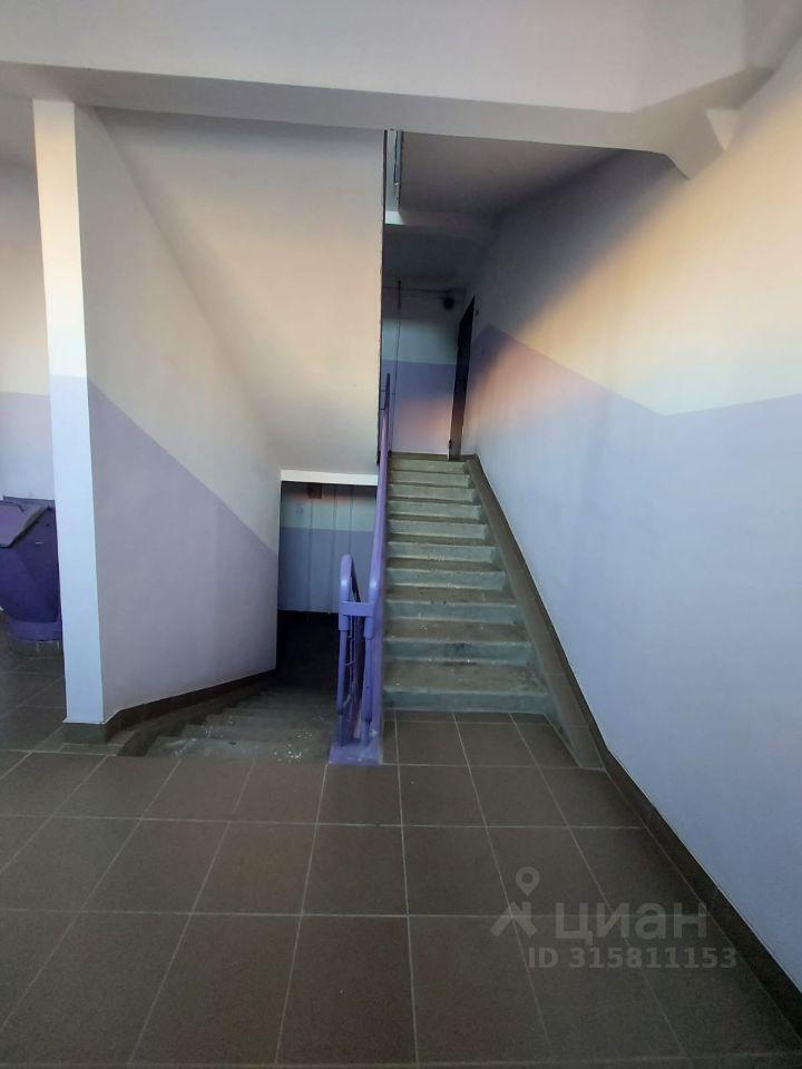 квартира г Новосибирск р-н Кировский ул Герцена 10 фото 24