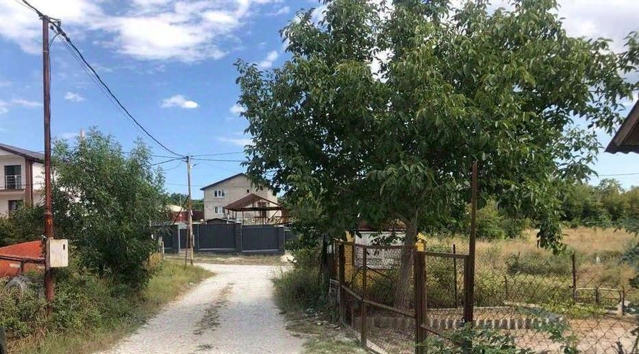 дом г Новороссийск х Убых снт Строитель ул Стремительная фото 9