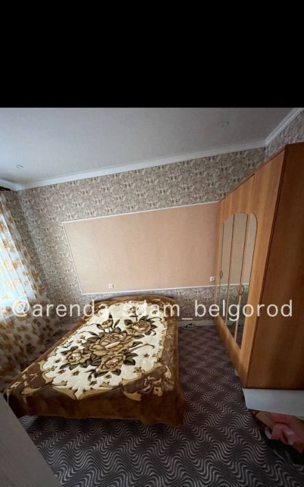 квартира г Белгород Восточный ул Виктора Лосева 15 фото 5