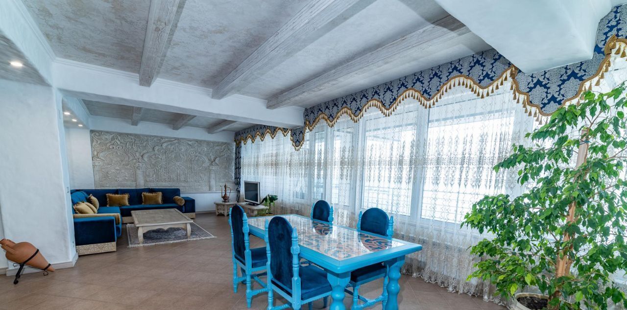 комната г Ялта пгт Отрадное фото 17