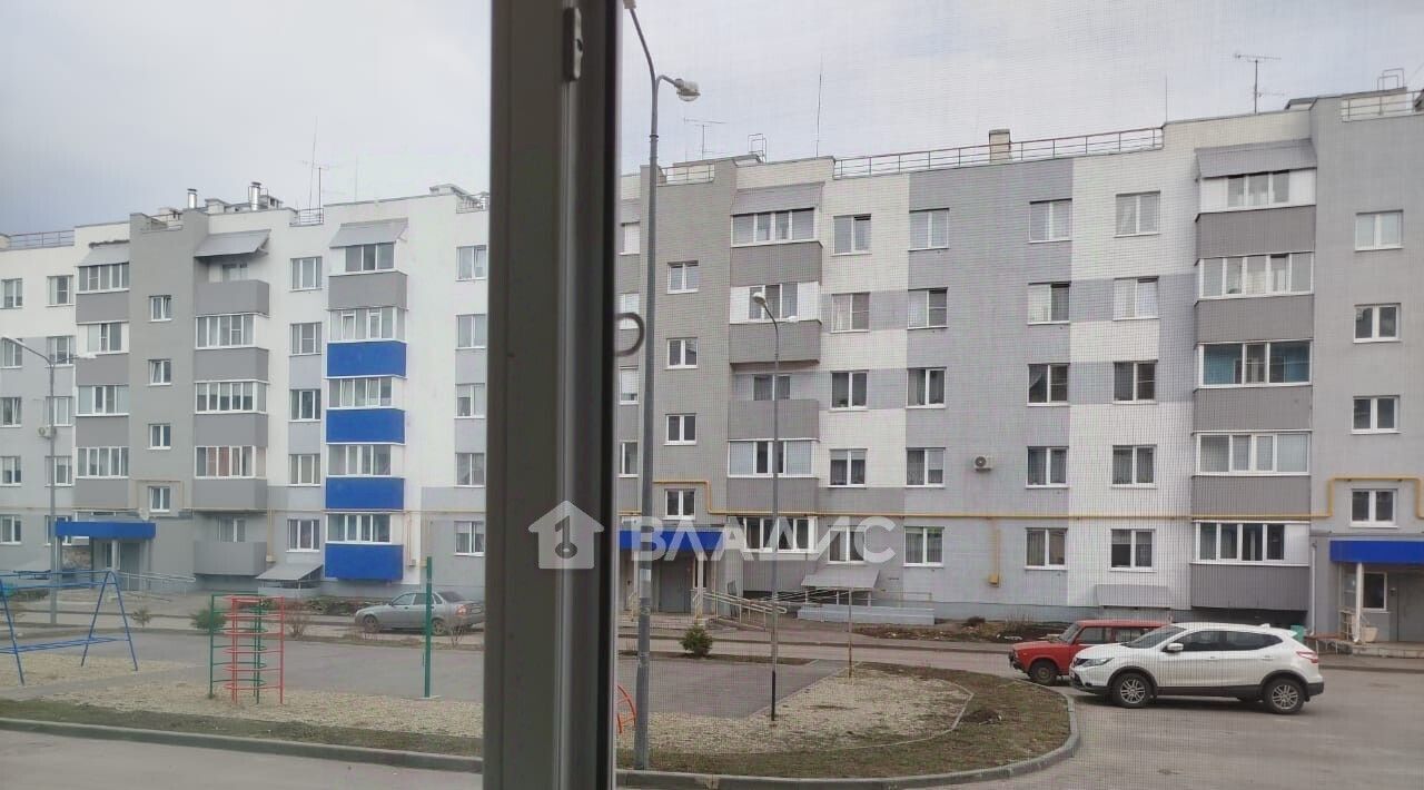 квартира г Пенза р-н Октябрьский ул Сузюмова 1 фото 17