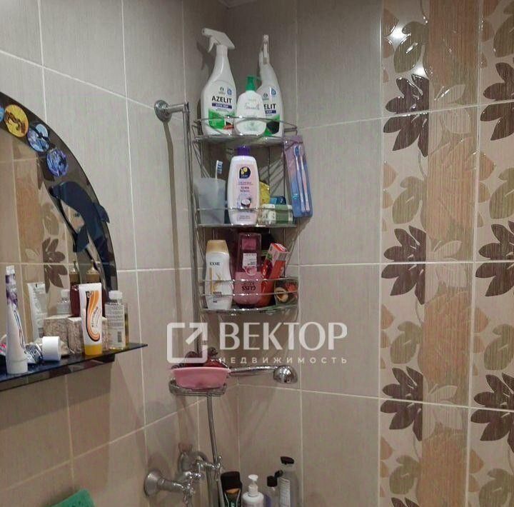 квартира г Иваново р-н Ленинский мкр ДСК 3 фото 10