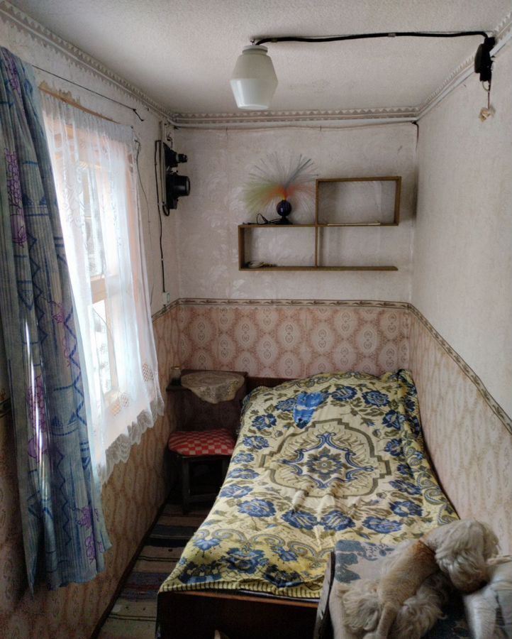 дом г Шатура г Рошаль снт Юбилейное-1 123 км, муниципальный округ Шатура, Егорьевское шоссе фото 22