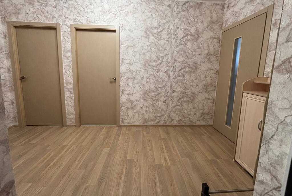 квартира г Екатеринбург р-н Чкаловский Чкаловская ул Дорожная 18 фото 7