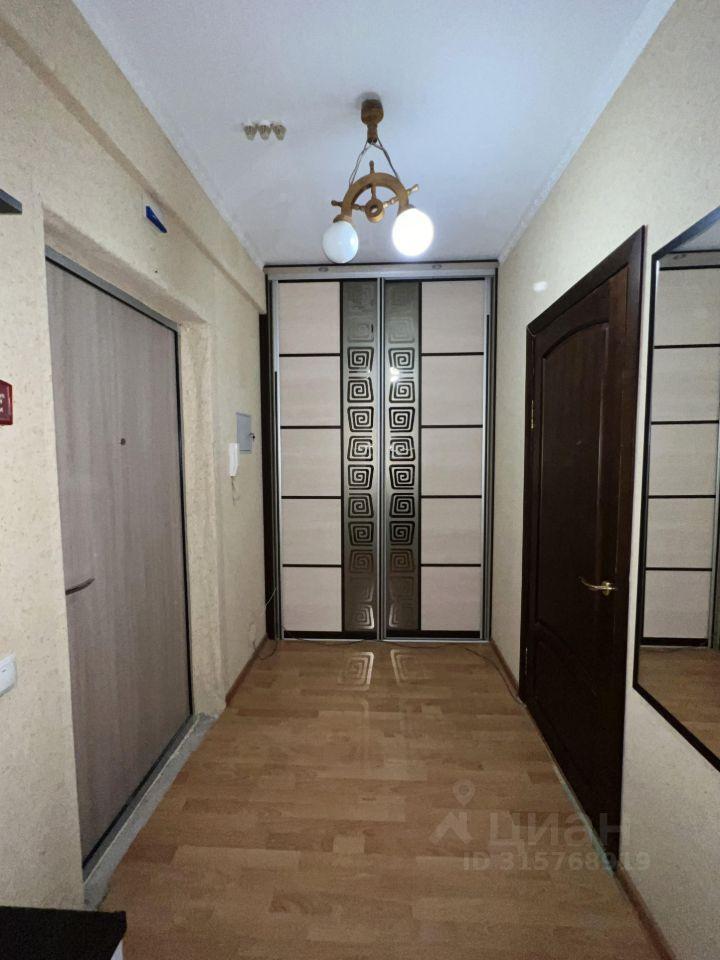 квартира г Реутов ул Ашхабадская 27/1 фото 14