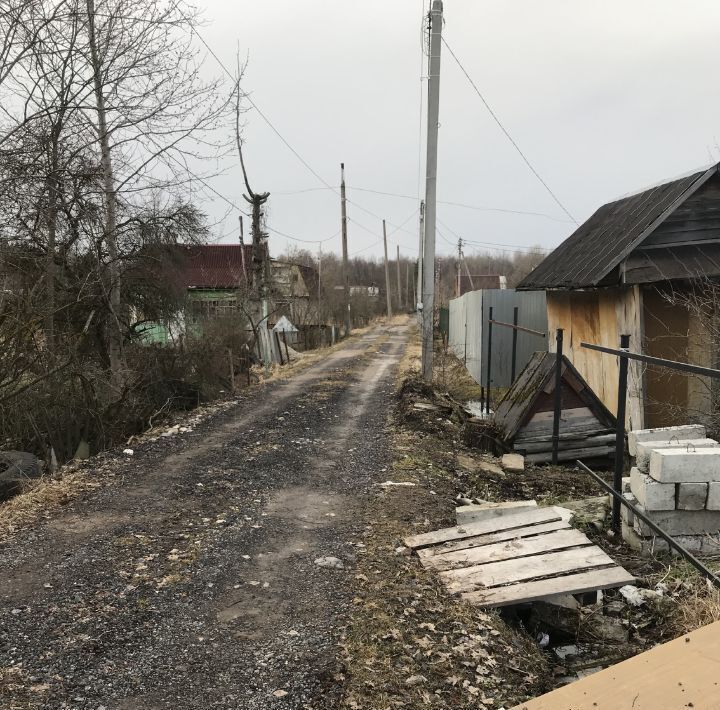 дом р-н Новгородский д Новая Мельница Ермолинское с пос фото 32