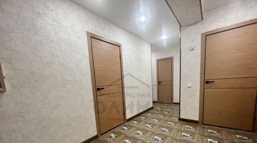 квартира г Калуга р-н Ленинский ул Фридриха Энгельса 27 фото 13