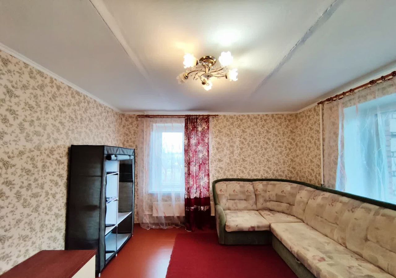 квартира г Сыктывкар Эжва ул Космонавтов 17 фото 1