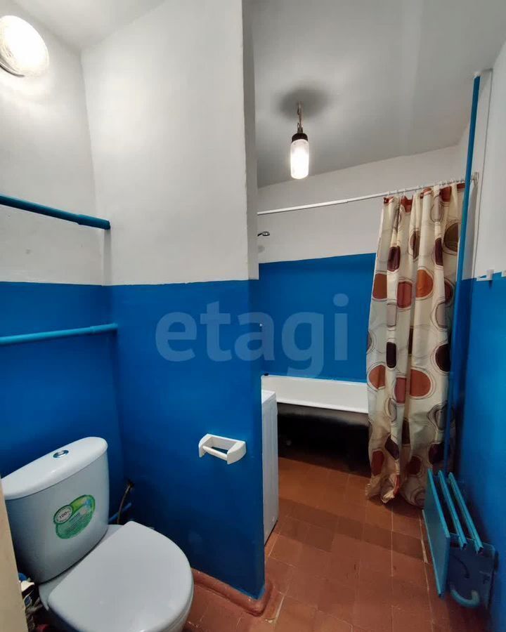квартира г Сыктывкар Эжва ул Космонавтов 17 фото 8