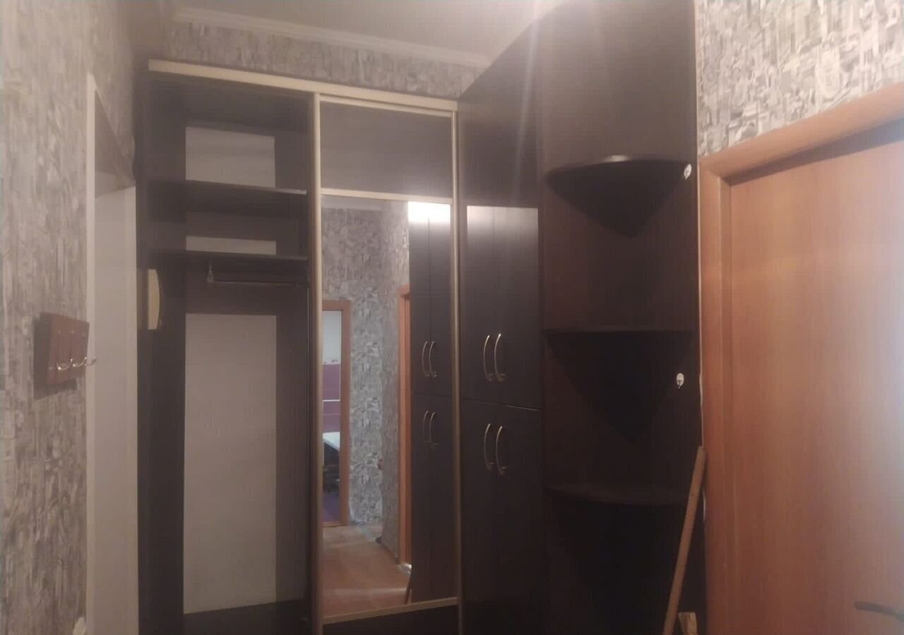 квартира г Улан-Удэ р-н Железнодорожный ул Цивилева 42 фото 3