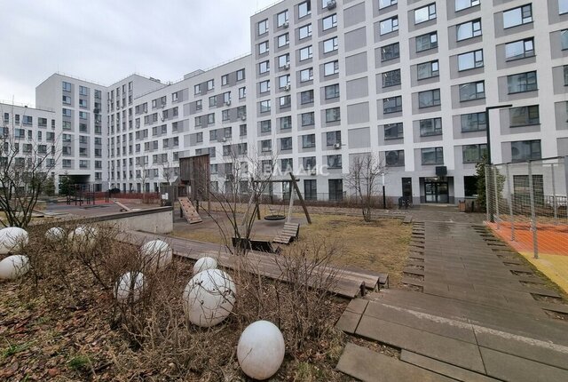 квартира Красногвардейская фото