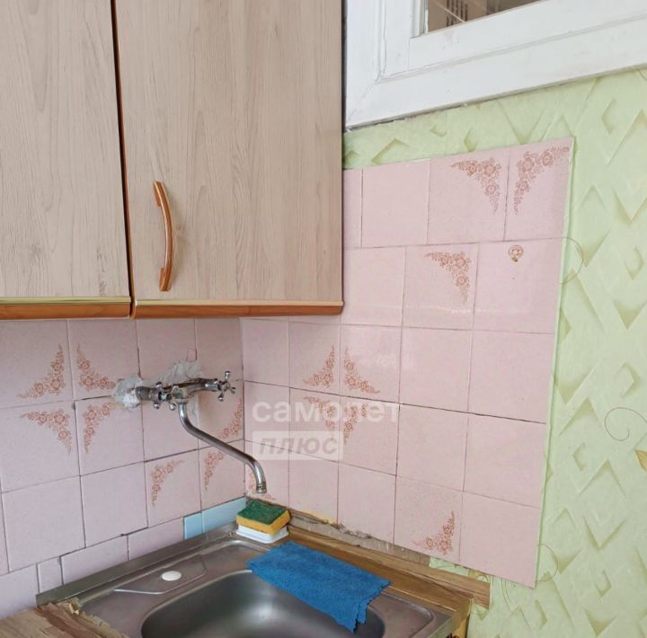 квартира г Курск р-н Центральный ул Садовая 3 фото 16