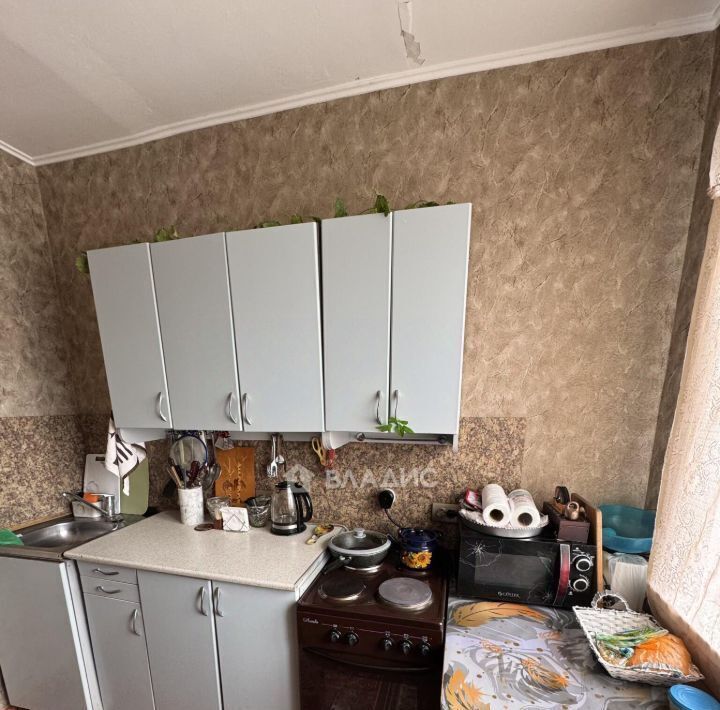 квартира г Таганрог ул Ломоносова 57 фото 8
