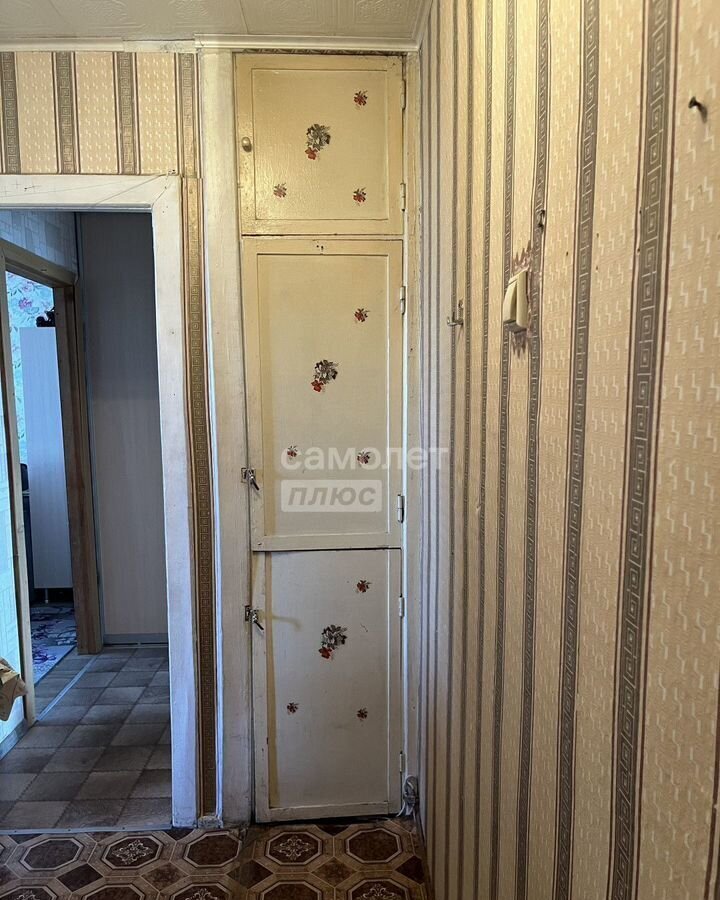 квартира г Копейск пер Тореза 2 Копейский г. о. фото 21