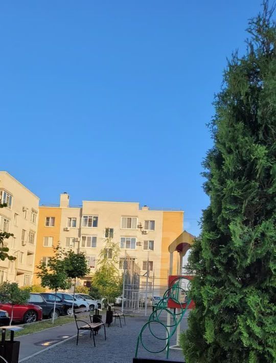 квартира г Батайск ул Котова 12к/1 фото 11
