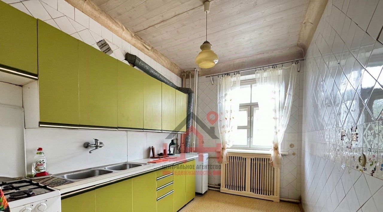 квартира г Ессентуки ул Нагорная 4 фото 2