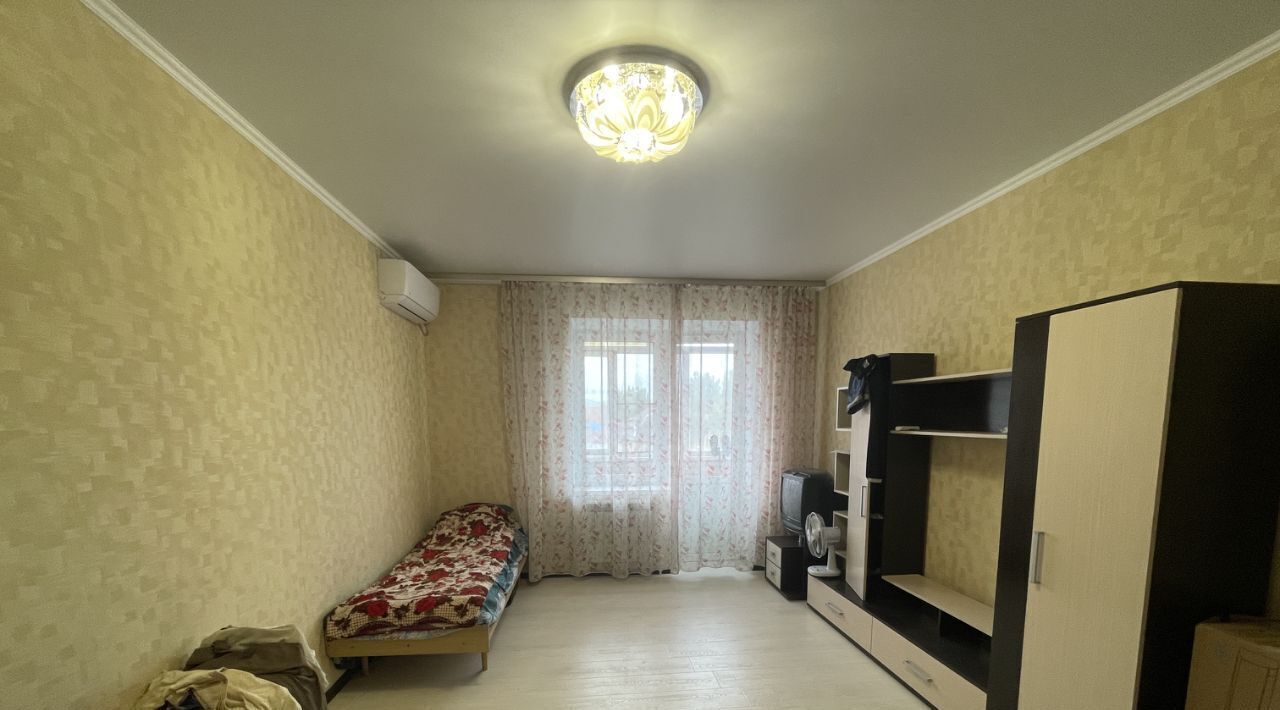 квартира г Горячий Ключ ул Пономаренко 24в фото 2