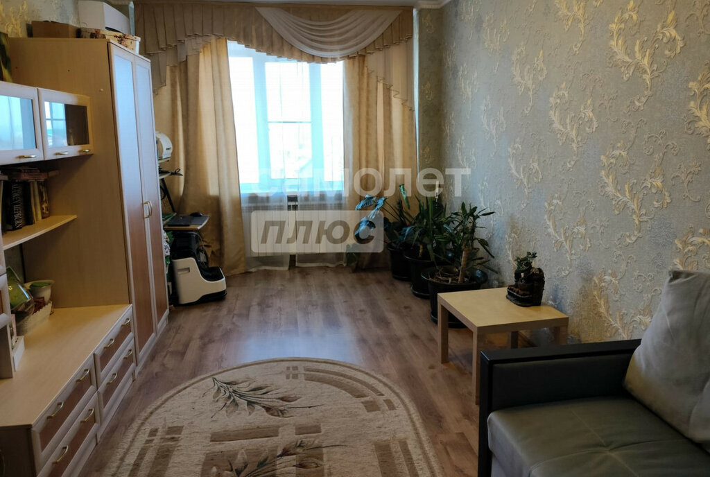 квартира р-н Ейский г Ейск ул Коммунистическая 81 фото 2