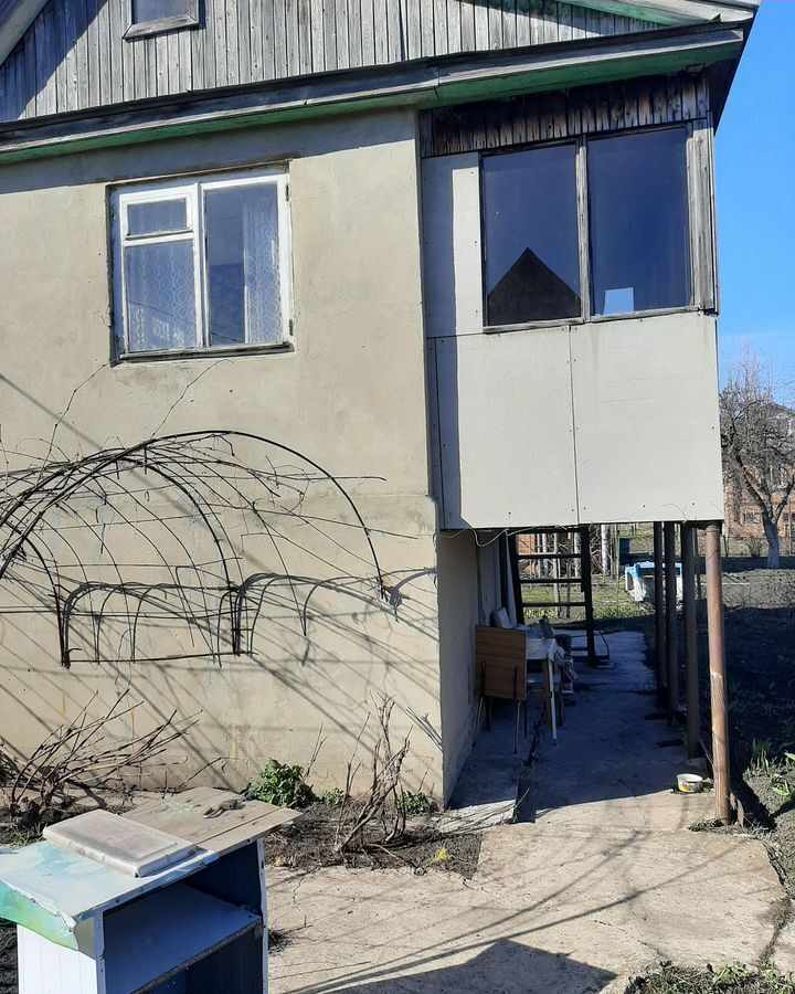дом г Котовск пр-кт Труда фото 1