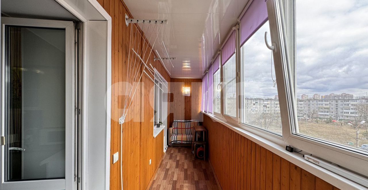 квартира г Тула р-н Центральный ул Морозова 22 фото 20