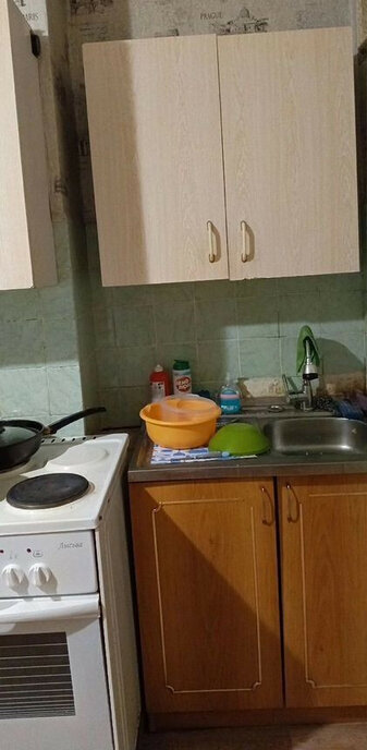 квартира г Самара р-н Ленинский Московская ул Осипенко 138 фото 6