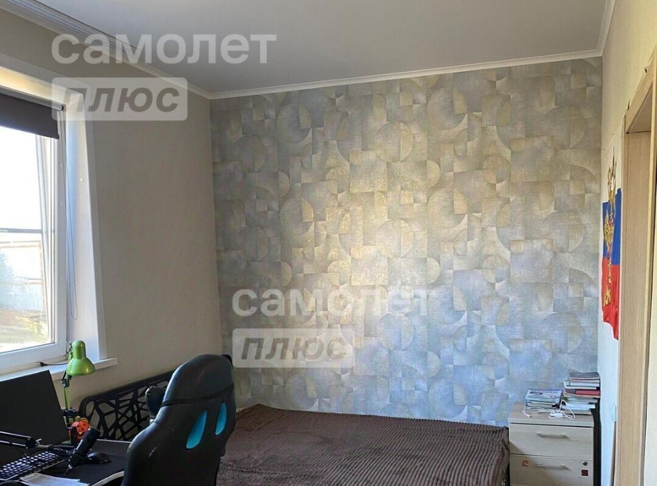 дом г Астрахань р-н Советский пер 1-й Георгиевский 2 фото 7