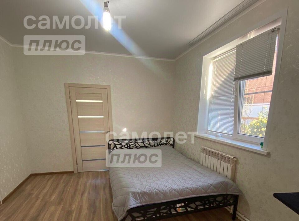 дом г Астрахань р-н Советский пер 1-й Георгиевский 2 фото 6