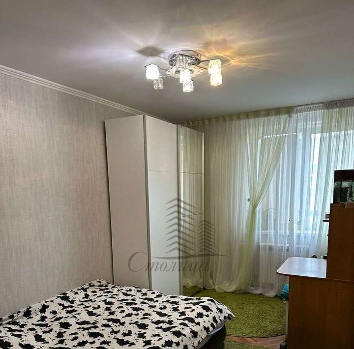 квартира г Старый Оскол микрорайон Макаренко 1 фото 5
