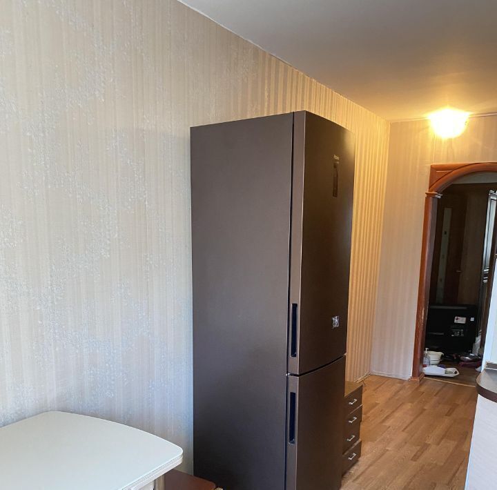 квартира г Уфа р-н Кировский ул Авроры 5/8 фото 12