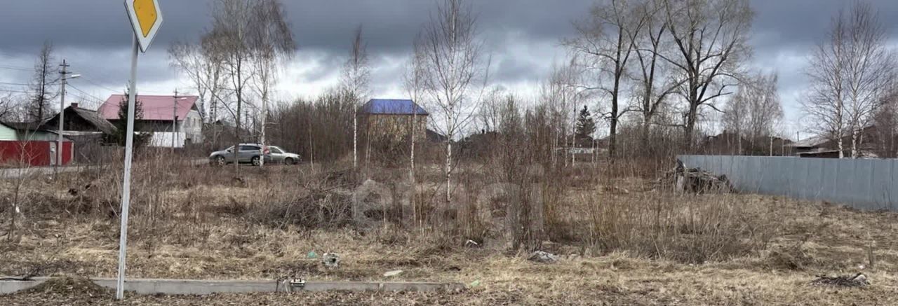 земля г Нижний Тагил р-н Тагилстроевский ул Рабкоров фото 7