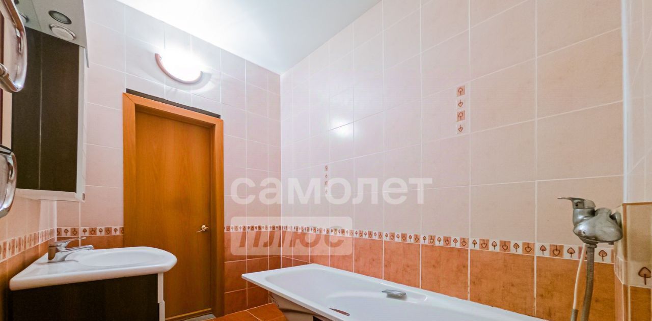 квартира г Екатеринбург Чкаловская ул. Барвинка, 16 фото 10