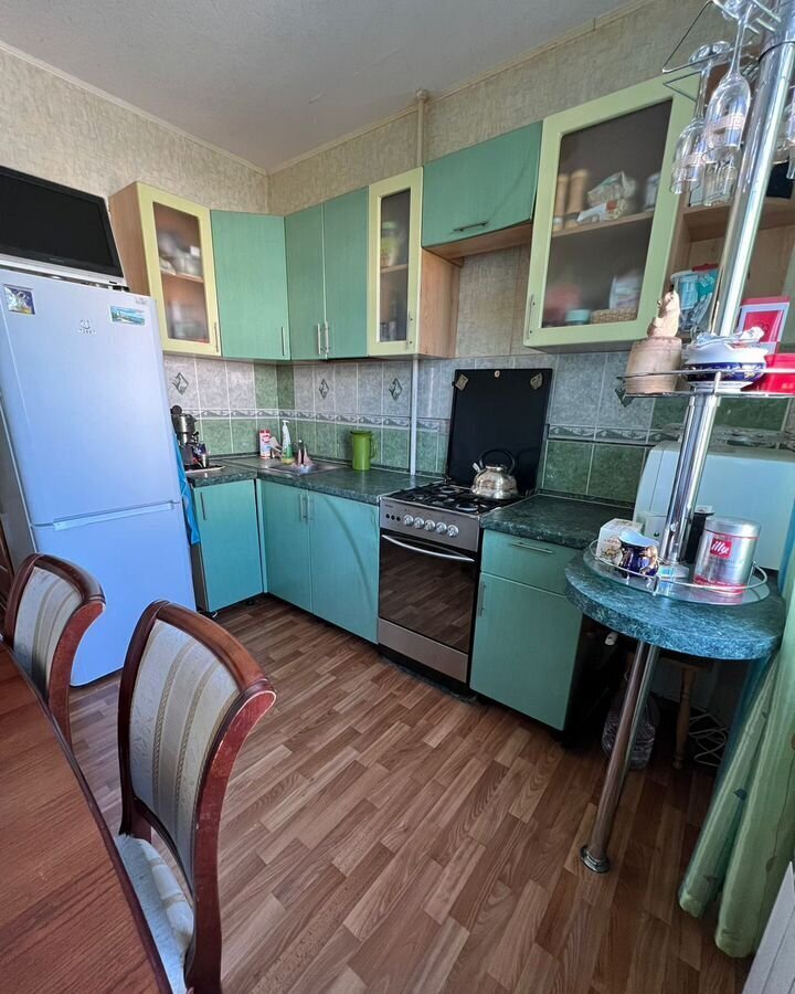 квартира г Качканар Качканарский муниципальный округ, 10-й мкр-н, 11 фото 12