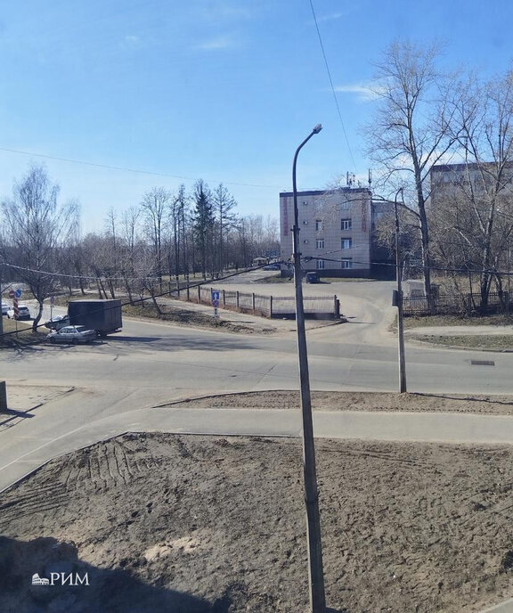 квартира г Череповец ул Ломоносова 6 фото 17