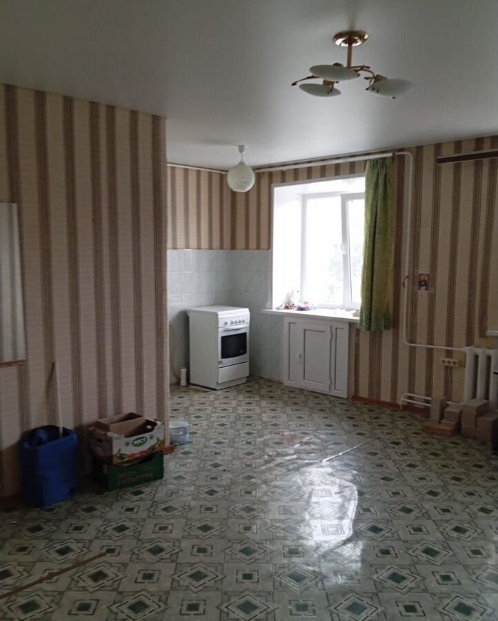 квартира г Уфа р-н Калининский ул Первомайская 98 фото 19