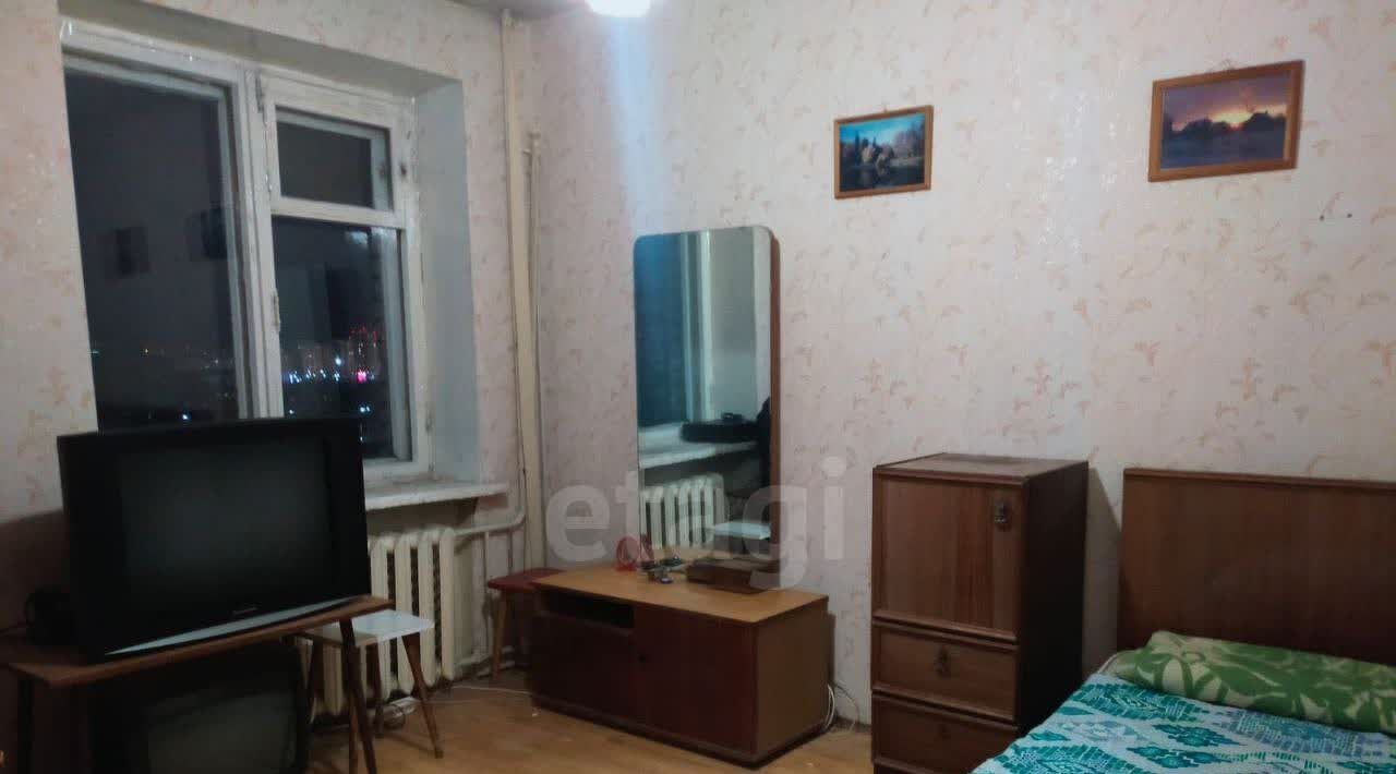 квартира г Тула р-н Центральный ул Кауля 13к/1 фото 11