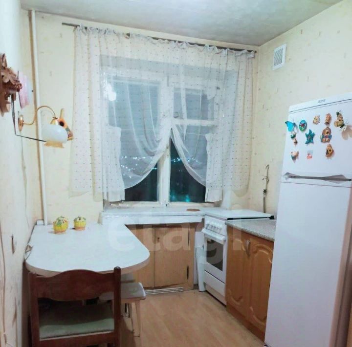 квартира г Тула р-н Центральный ул Кауля 13к/1 фото 12