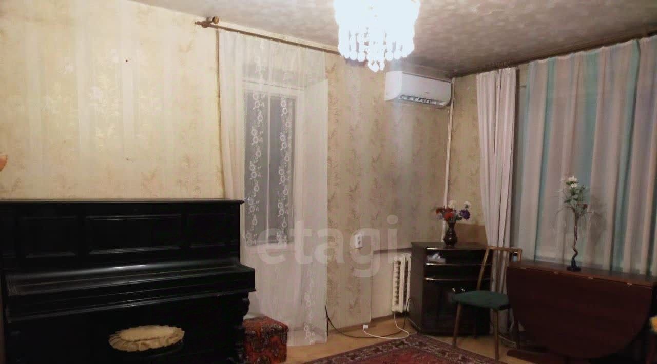 квартира г Тула р-н Центральный ул Кауля 13к/1 фото 6