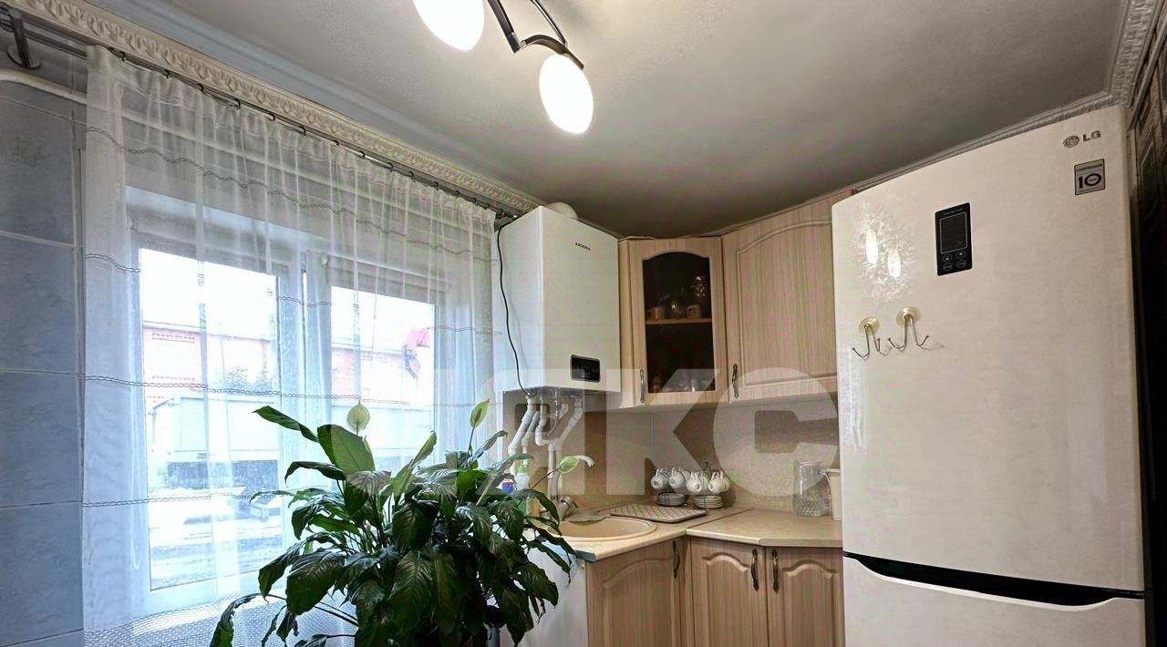 дом г Тула р-н Зареченский проезд 18-й Мясново 41 фото 5