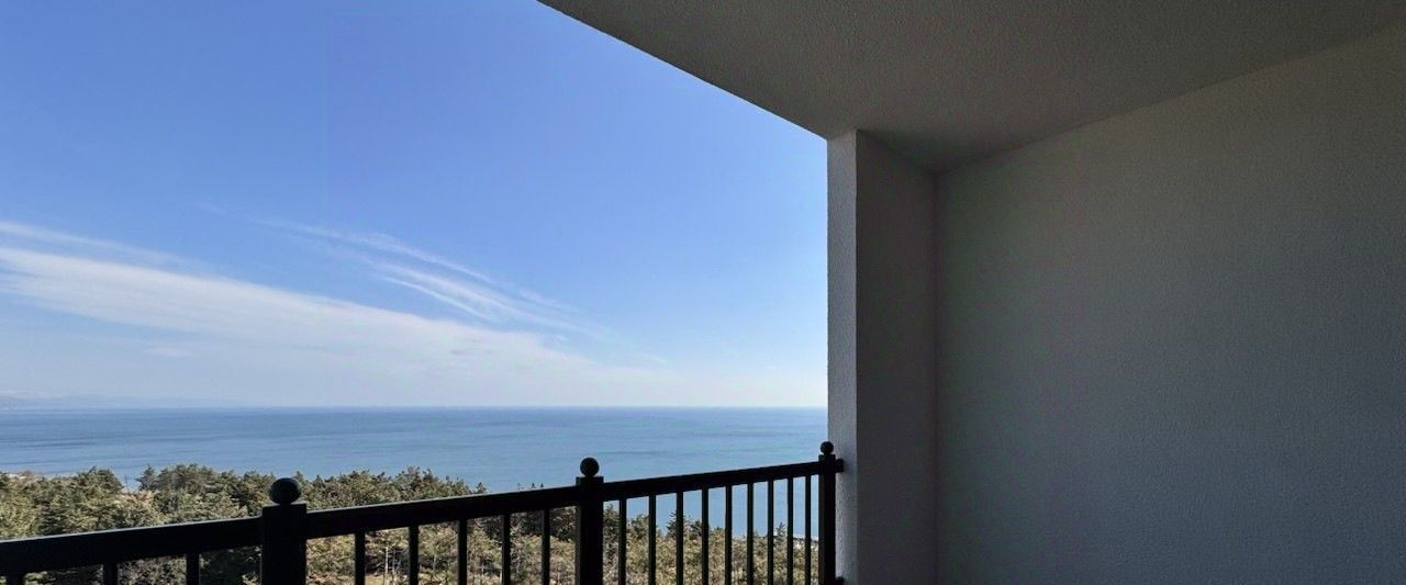 квартира г Алушта п Семидворье пер Пограничный 6 фото 17